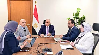 وزير الري: الإدارة الذكية للمياه أحد أبرز أدوات التنمية المستدامة