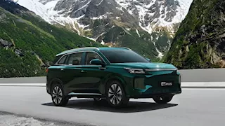 خلال ساعات.. انطلاق سيارات DFSK الصينية في مصر