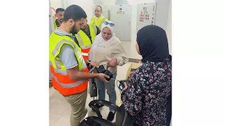 "الرعاية الصحية" تُطلق مشروع تقييم استهلاك الطاقة بالمنشآت الطبية