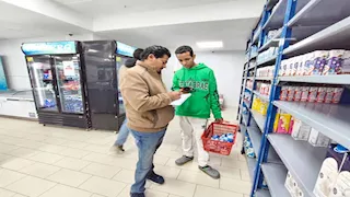 العمل: زيادة حملات التفتيش لمتابعة تطبيق القانون الجديد