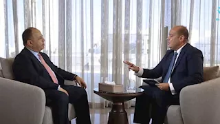 معيط: إصلاحات صندوق النقد "مؤلمة" لكنها ضرورية