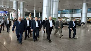 مدبولي: تعليمات رئاسية مشددة باتباع منظومة تشغيل متطورة بالمطارات