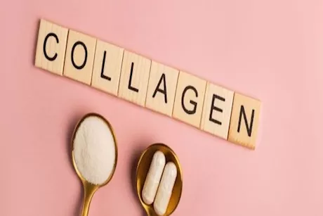 مكملات الكولاجين.. لهذه الأسباب يُنصح بتناولها
