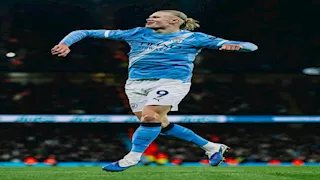 فيديو أهداف مباراة مانشستر سيتي ووست هام في الدوري الإنجليزي 