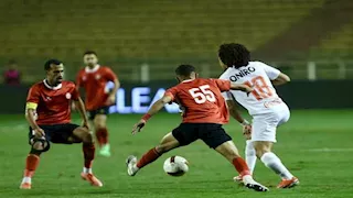 أول قرار من الجهاز الفني للزمالك بعد الفوز على حرس الحدود بكأس عاصمة مصر