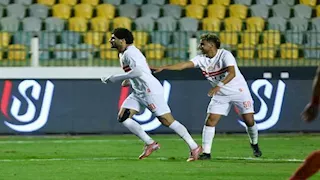 بعد قرار عبدالرؤوف.. موعد عودة الزمالك للتدريبات استعدادا لسموحة