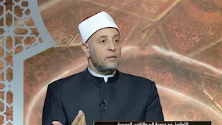 الأصم والفرد والأصب.. أستاذ فقه يكشف عن أسباب تعددية تسمية شهر رجب