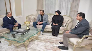 إطلاق اسم السباح الراحل يوسف محمد على حمام السباحة الأوليمبي ببورسعيد 