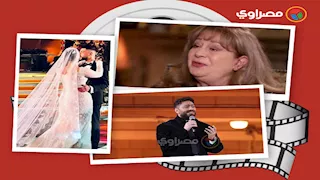 حدث بالفن| وفاة سمية الألفي وموعد العزاء وتعليق جديد من محمد صبحي على فيلم "الست"