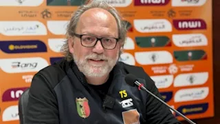 مدرب منتخب مالي يكشف لمصراوي آخر استعداداته للمشاركة في أمم أفريقيا