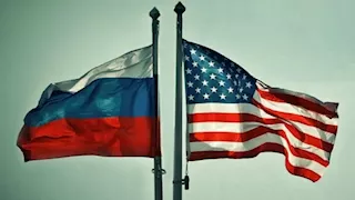 بسبب "غزو أوروبا".. أمريكا تقلل من قدرات روسيا وموسكو تحذّر من حرب عالمية