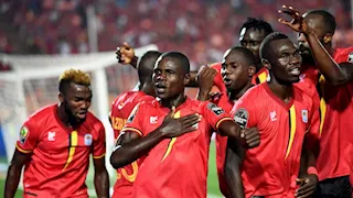 "امتنعوا عن التدريبات".. أزمة عاصفة بمنتخب أوغندا قبل كأس الأمم الأفريقية