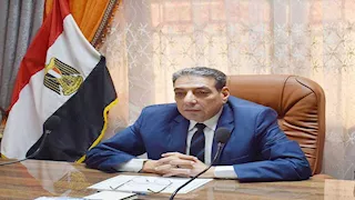 إعلان جدول امتحانات الفصل الدراسي الأول بالمرحلة الإعدادية في جنوب سيناء 