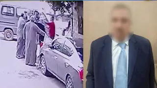 بسبب يافطة محل.. ضبط متهمين ضربوا صاحب مطعم وأتلفوا محتوياته بالجيزة