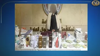 تفاصيل ضبط سيدة أجنبية انتحلت صفة طبيبة تجميل ونصبت على المواطنين بالشيخ زايد