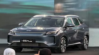 أحدث سيارة بالسوق.. DFSK E5 Plus تنطلق رسميًا في مصر (أسعار ومواصفات)