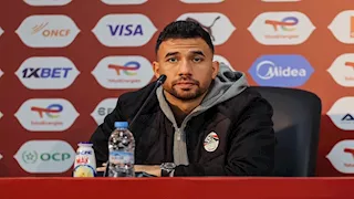 "لن نتحدث عن التتويج باللقب".. تعليق ناري من تريزيجيه قبل مواجهة زيمبابوي