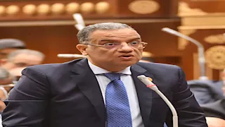  محمود مسلم: الدولة لديها فرصة ذهبية لتعزيز صادراتها من الكهرباء