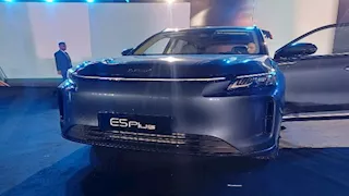 أسعار ومواصفات DFSK E5 Plus الجديدة بالسوق المصري 