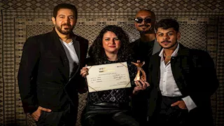 القائمة الكاملة لجوائز الدورة الـ36 من مهرجان أيام قرطاج السينمائية