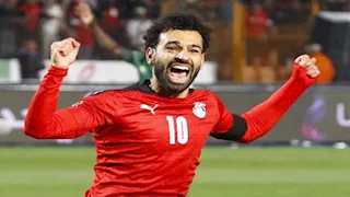 محمد صلاح يتصدر التشكيلة المثالية لكأس أمم أفريقيا 2025