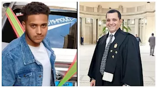 "ألقى جثته في الترعة".. تأييد حكم الإعدام لقاتل سائق توك توك بالمنوفية