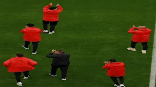 "دياز يقود الهجوم".. تشكيل منتخب المغرب الرسمي لمواجهة جزر القمر في أمم أفريقيا