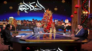 الجلاد: الدستور المصري الحالي بتعديلاته قادر على إصلاح الأحوال في مصر.. والمشكلة في التطبيق