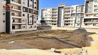 تفاصيل شقق سكن لكل المصريين لمتوسطي الدخل في حدائق العاصمة - (صور)