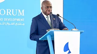 وزير خارجية أنجولا: علاقات التعاون مع مصر في مسار إيجابي