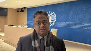 مسؤول أممي: لا وجود لوقف النار في غزة ويجب فرض عقوبات على إسرائيل