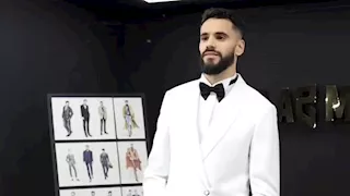 19 صورة لاستعداد بنتايك لحفل زفافه على ابنة أحمد سليمان