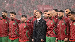 موعد مباراة  منتخب المغرب القادمة في كأس الأمم الأفريقية 2025