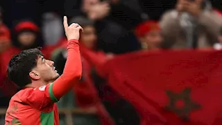 نجم الرجاء المغربي لمصراوي: أداء المنتخب الوطني حتى الآن غير مطمئن لهذه الأسباب 