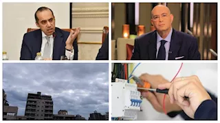 نشرة منتصف الليل| بيان مهم من المتحدث العسكري.. وسارق الكهرباء هيدفع كام في القانون الجديد؟