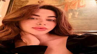 بإطلالة شتوية لافتة.. يارا السكري تتألق بـ"صيحة الفرو"