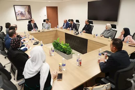 تعاون مصري ليبي لتعزيز نظم الرعاية الصحية الأولية