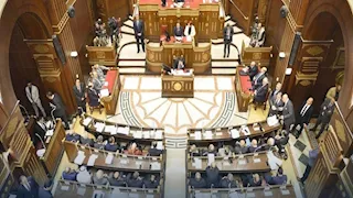 وزير الخارجية نطالب بتكثيف زيارات الدبلوماسية البرلمانية والاشتباك مع برلمانيات العالم 