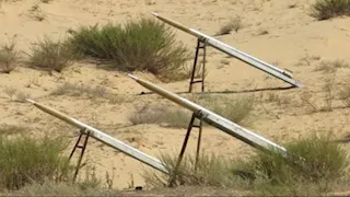 سوريا تعلن ضبط صواريخ "سام-7" قبل تهريبها خارج البلاد