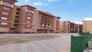 3 أيام وينتهي الحجز في شقق الإسكان التعاوني- أماكن وطريقة التقديم