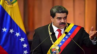 وزيرة أمريكية: الرئيس الفنزويلي مادورو "يجب أن يرحل"