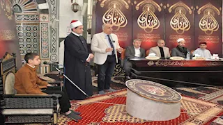 تعرضن لحادث.. قرار إنساني يعيد 4 فتيات لمسابقة بورسعيد للقرآن الكريم