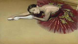 صورة نادرة.. نيللي كريم تستعيد ذكرياتها مع الباليه