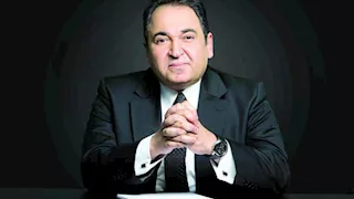 "ردي لايف صوت وصورة".. محمد علي خير يوجه رسالة لـ شيرين عبدالوهاب   