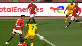 نجم الأهلي السابق يتوقع نتيجة مفاجئة لمباراة مصر وجنوب أفريقيا