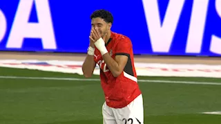 جدول ترتيب مجموعة منتخب مصر بعد الفوز على زيمبابوي 