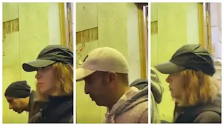 بالصور- منة شلبي وزوجها يقدمان واجب العزاء في الفنانة الراحلة سمية الألفي