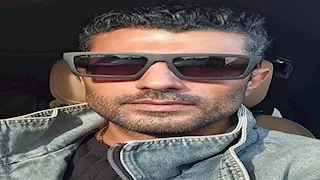 محمد سامي عن فيلم "The Seven Dogs": "هيغير طريقة التفكير في الصناع