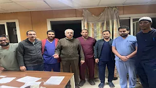 جامعة أسوان تنفي استقالات أطباء الجراحة: العمل منتظم بالمستشفى الجامعي