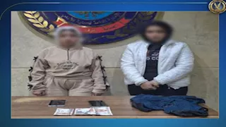 بمقابل مادي وبدون تمييز.. الداخلية تضبط سيدتين للترويج للدعارة بالجيزة